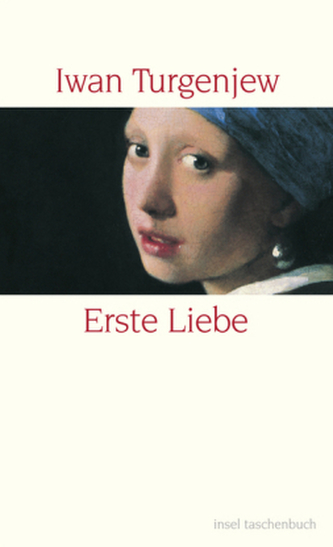 Erste Liebe