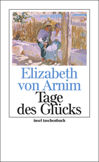 Tage des Glücks