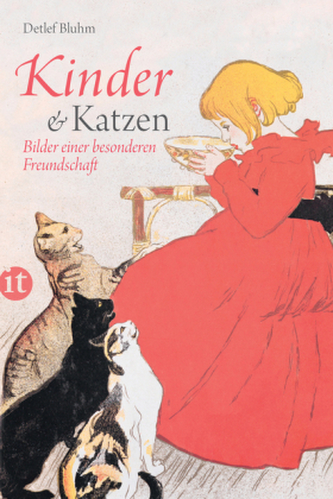Kinder & Katzen