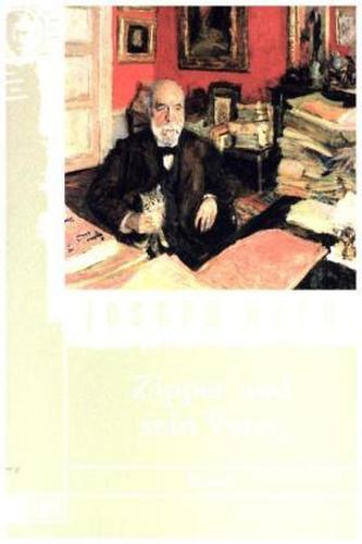 Zipper und sein Vater