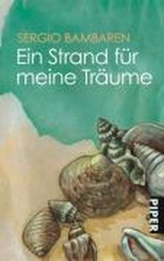 Ein Strand für meine Träume