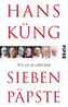 Sieben Päpste