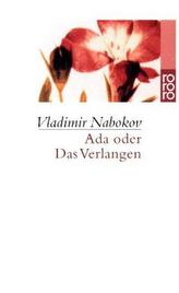 Ada oder Das Verlangen