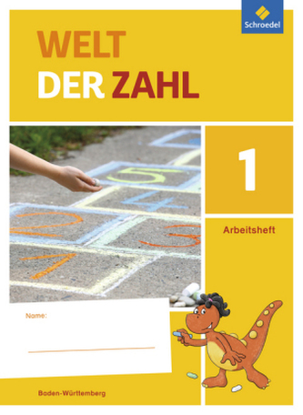 1. Schuljahr, Arbeitsheft
