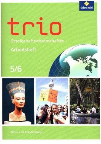 5./6. Schuljahr, Arbeitsheft