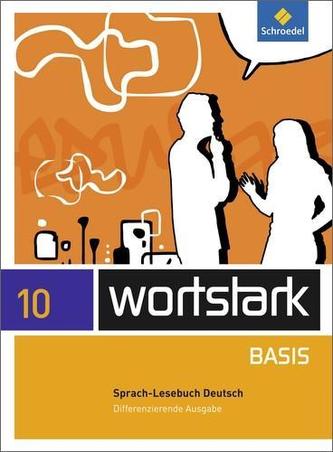 10. Klasse, Sprach-Lesebuch Deutsch