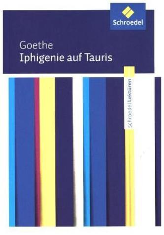 Iphigenie auf Tauris