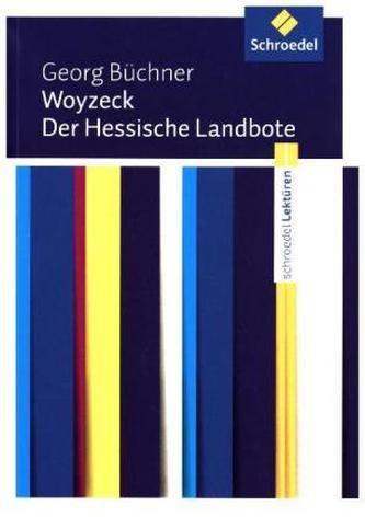 Woyzeck. Der Hessische Landbote