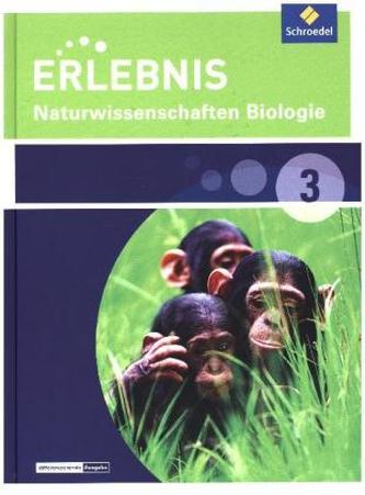 Schülerband Biologie
