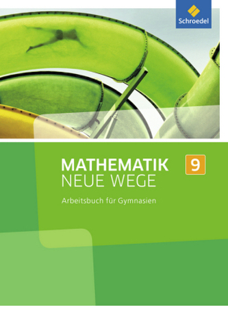9. Schuljahr, Arbeitsbuch für Gymnasien