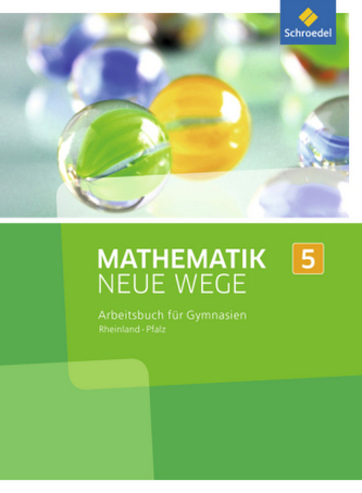 5. Schuljahr, Arbeitsbuch