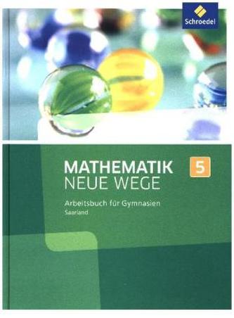 5. Schuljahr, Arbeitsbuch für Gymnasien