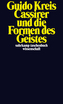 Cassirer und die Formen des Geistes