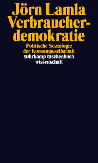Verbraucherdemokratie