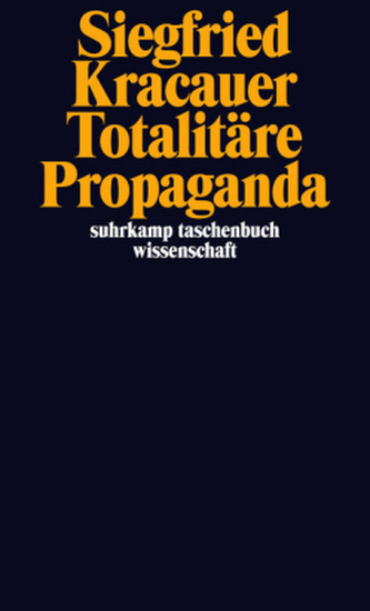 Totalitäre Propaganda