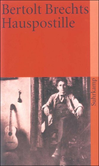 Bertolt Brechts Hauspostille