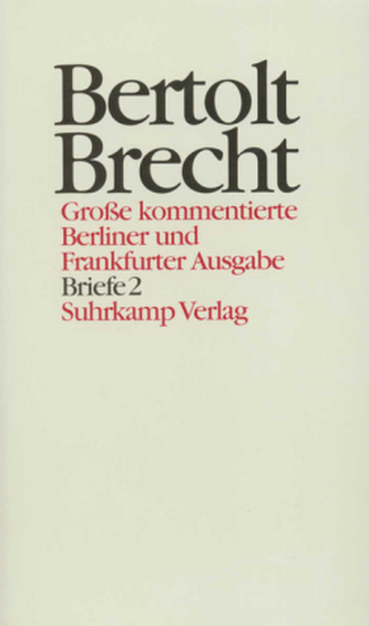 Briefe. Tl.2
