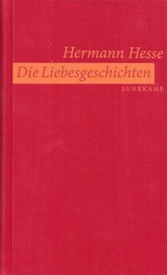 Die Liebesgeschichten