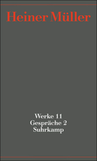 Gespräche. Bd.2