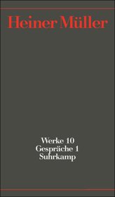 Gespräche. Bd.1