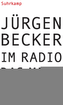 Im Radio das Meer