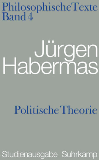 Politische Theorie