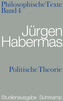Politische Theorie