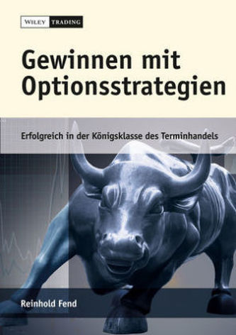 Gewinnen mit Optionsstrategien, m. CD-ROM