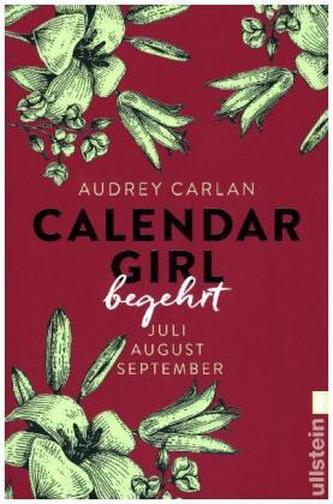 Calendar Girl - Begehrt