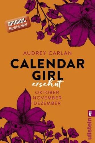 Calendar Girl - Ersehnt
