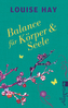 Balance für Körper & Seele