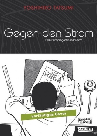 Gegen den Strom - Eine Autobiografie in Bildern