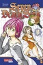 Seven Deadly Sins. Bd.9