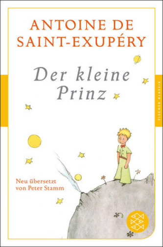 Der kleine Prinz