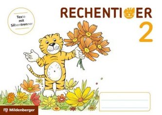 2. Schuljahr, Rechentiger