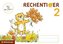 2. Schuljahr, Rechentiger