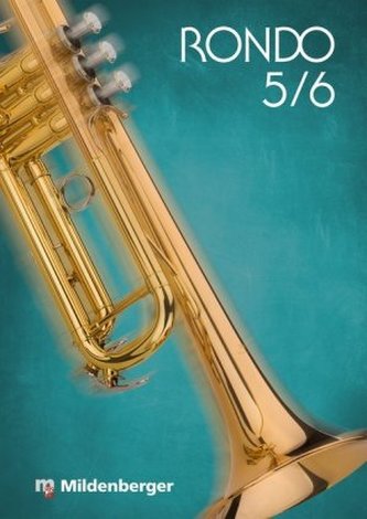 5./6. Schuljahr, Schülerbuch