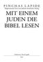 Mit einem Juden die Bibel lesen