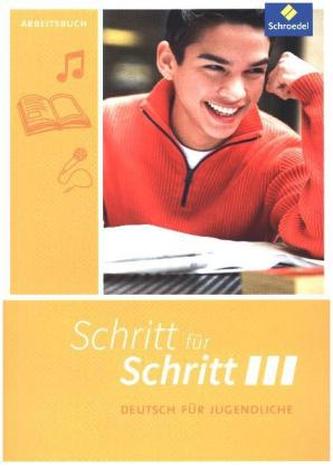 Arbeitsbuch, m. Audio-CD