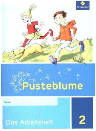 2. Schuljahr, Arbeitsheft