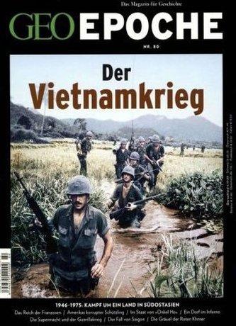 Der Vietnamkrieg