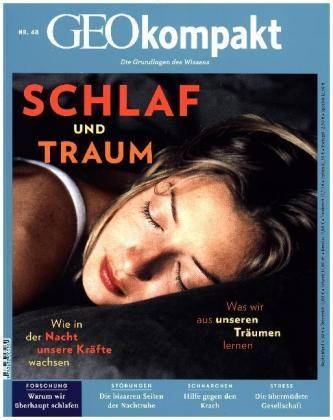 Schlaf und Traum