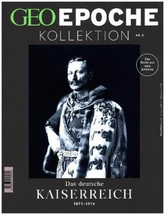 Das deutsche Kaiserreich (1871-1914)
