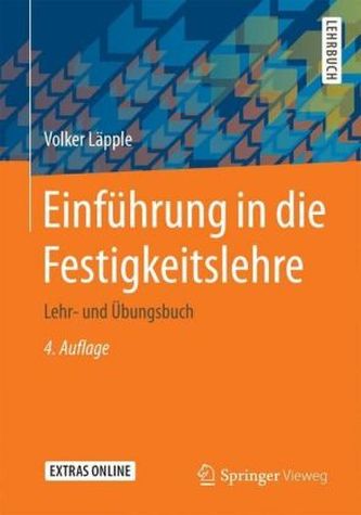 Einführung in die Festigkeitslehre