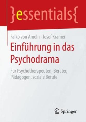 Einführung in das Psychodrama