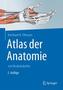 Atlas der Anatomie