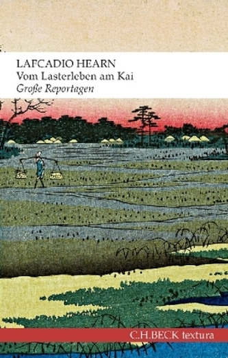 Vom Lasterleben am Kai
