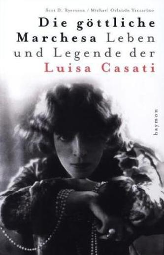 Die göttliche Marchesa