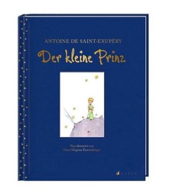 Der Kleine Prinz