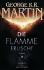 Die Flamme erlischt